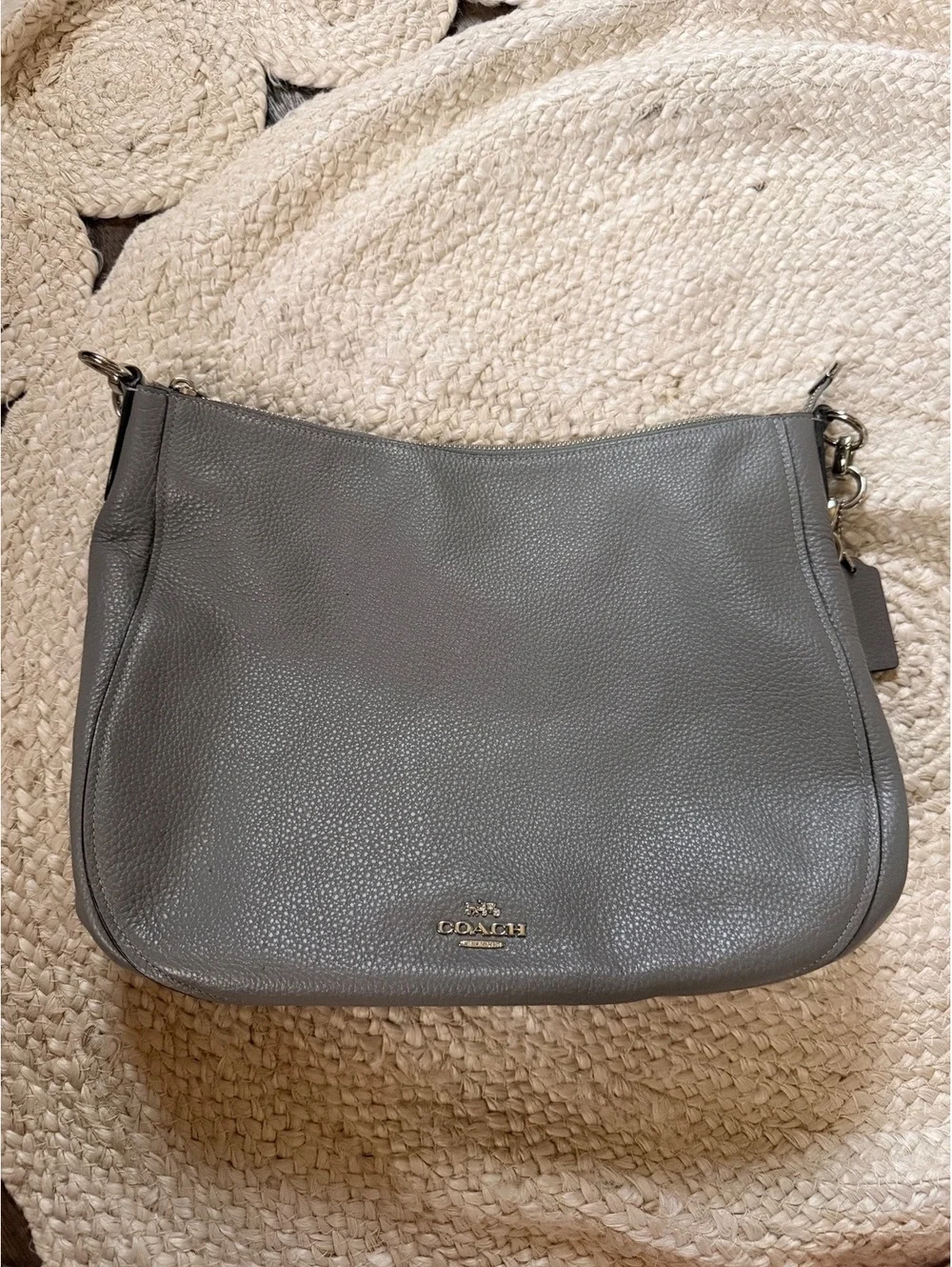 Coach Hobo Bag